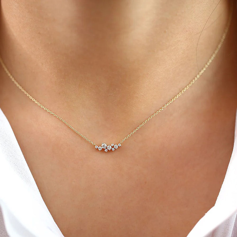 Everyday Diamonds