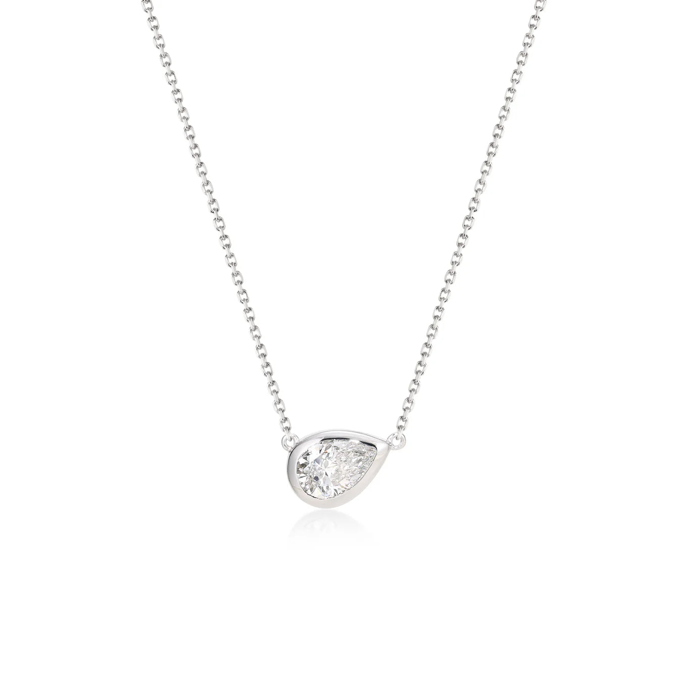 white_gold_tilted_pear_pendant_necklace_lab_diamond